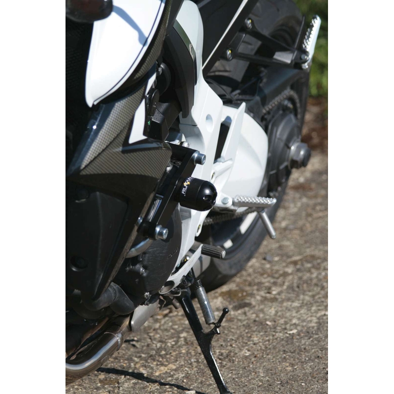 Honda CB 1000R (09-) set a due punti Gatling