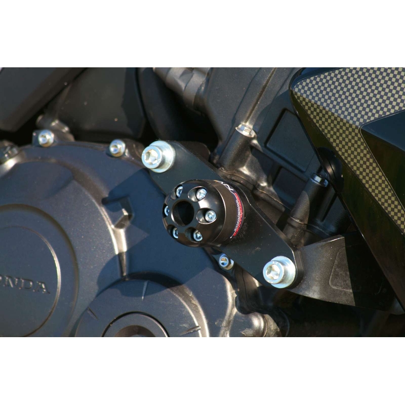 Honda CB 1000R (09-) set a due punti Gatling