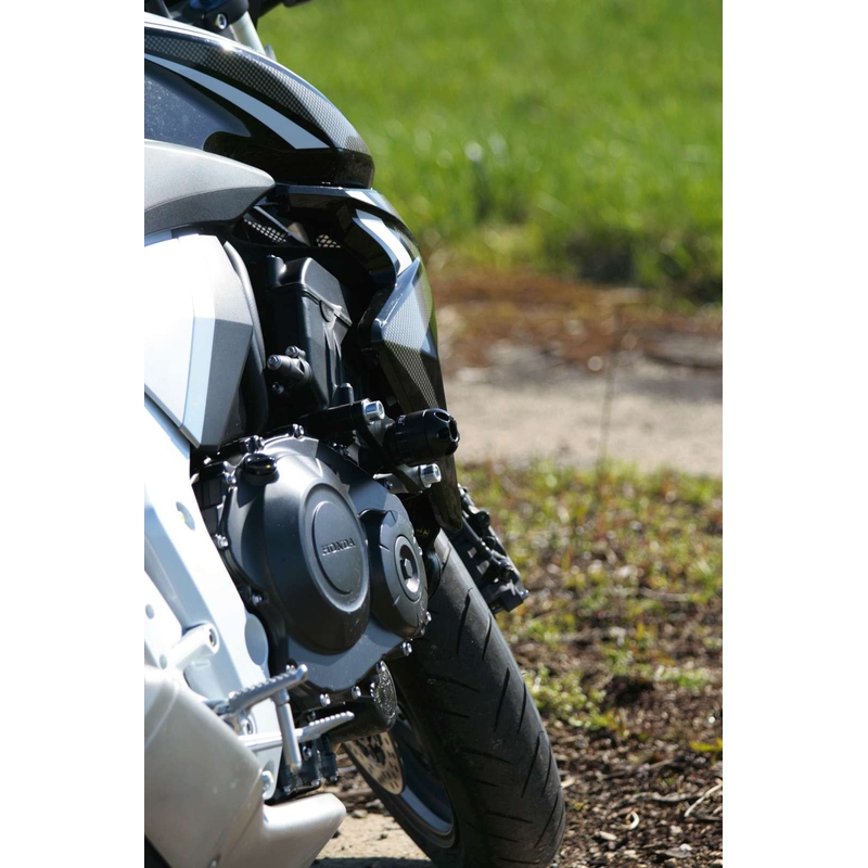 Honda CB 1000R (09-) set a due punti Gatling