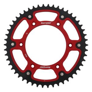 Rozeta SUPERSPROX STEALTH červená 50 zubů, 520