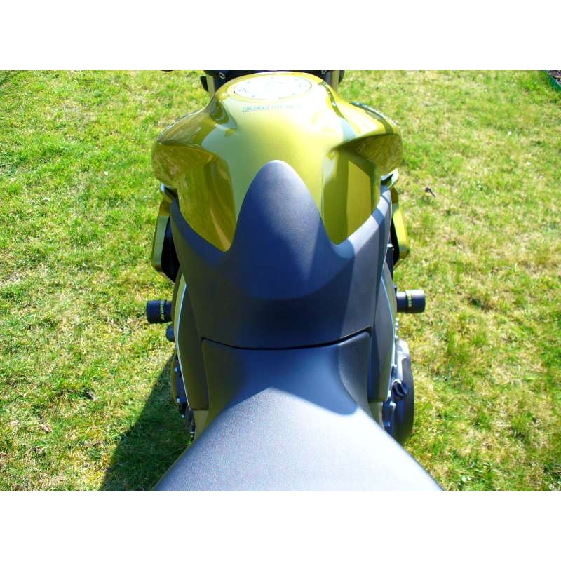 Honda CB 1000R (09-) set singolo punto Gatling