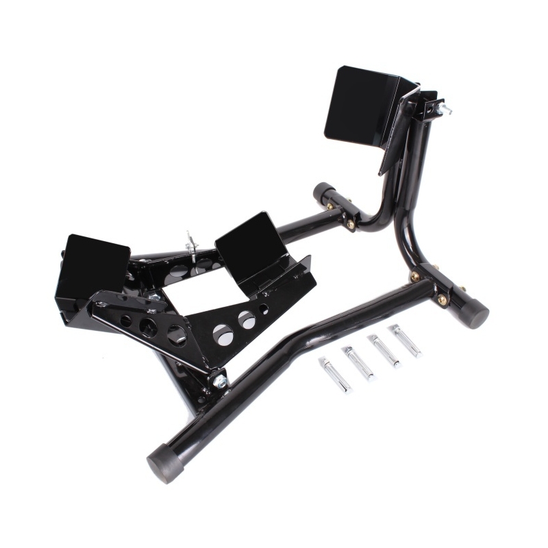 Supporto ruota anteriore R-TECH
