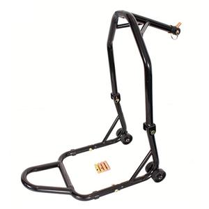 Cremagliera di sterzo anteriore per moto R-TECH
