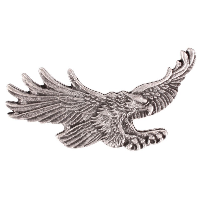 Distintivo Aquila d'argento