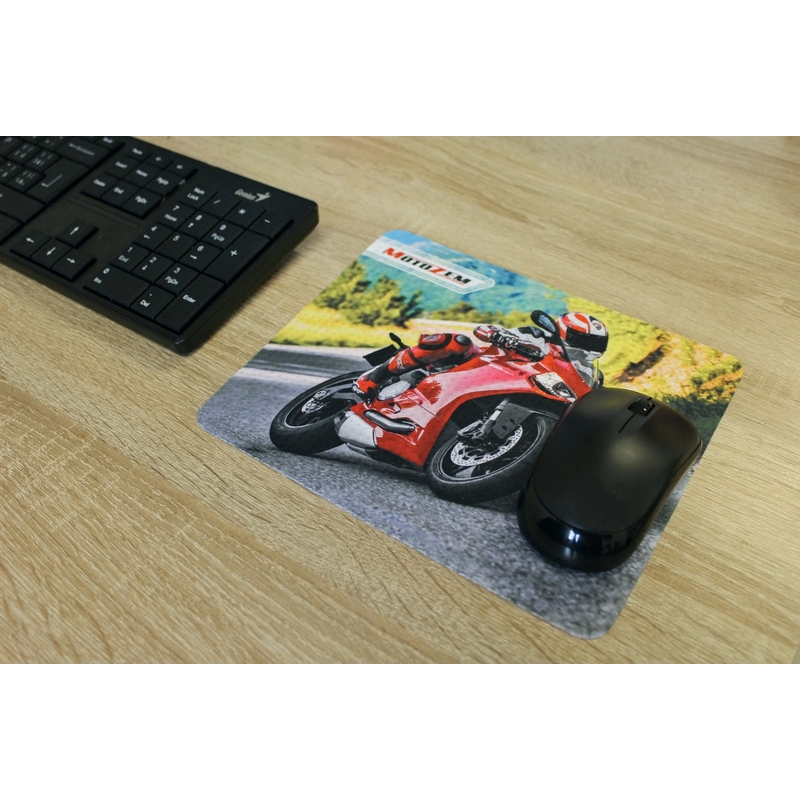 Podložka pod myš Motozem Sport