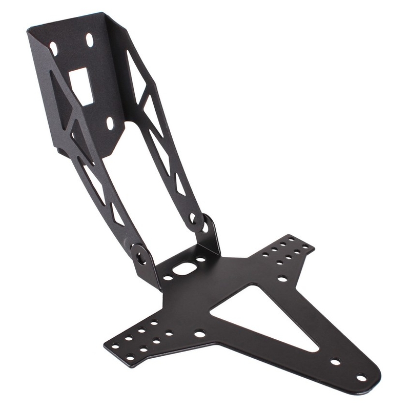 Úchyt pod SPZ R-TOOL Kawasaki Z1000 (10-13)