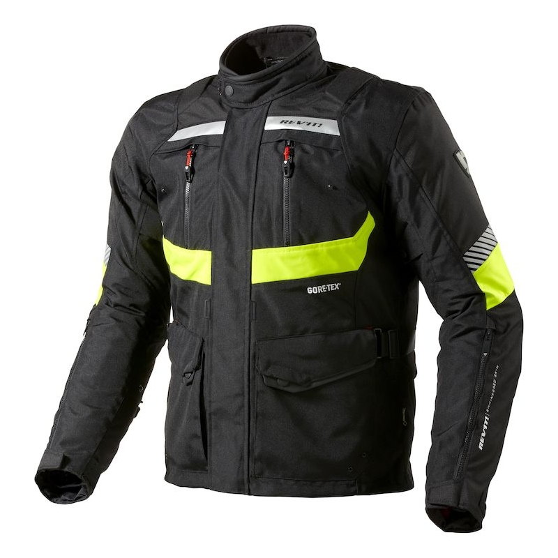 Bunda na motorku Revit Neptune GTX HV výprodej