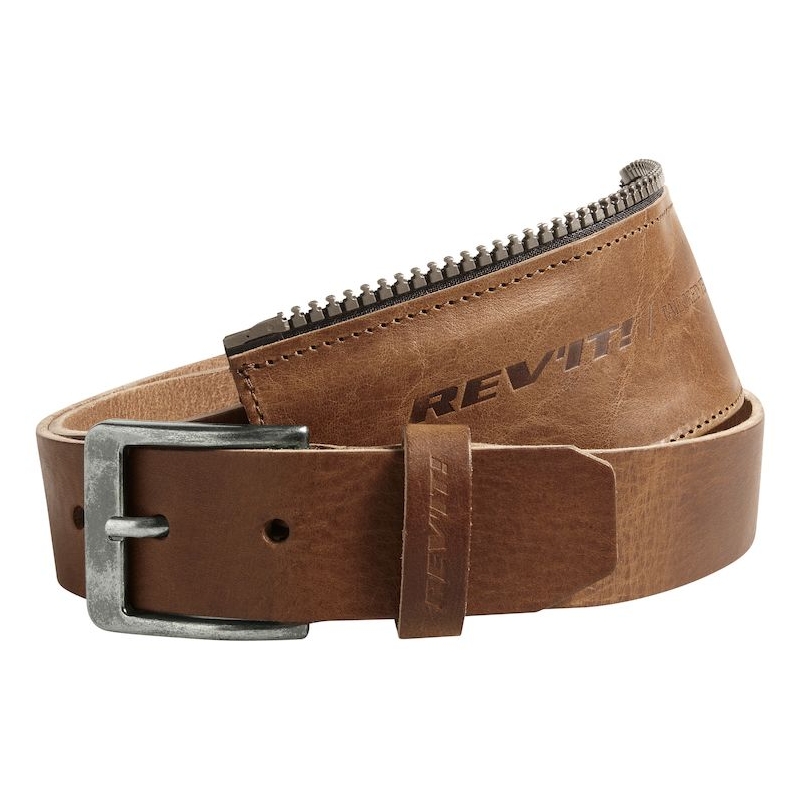 Revit Safeway 2 cintura per pantaloni marrone