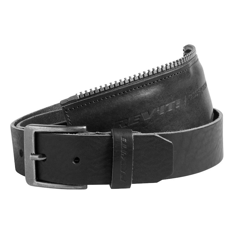 Cintura per pantaloni nera Revit Safeway 2