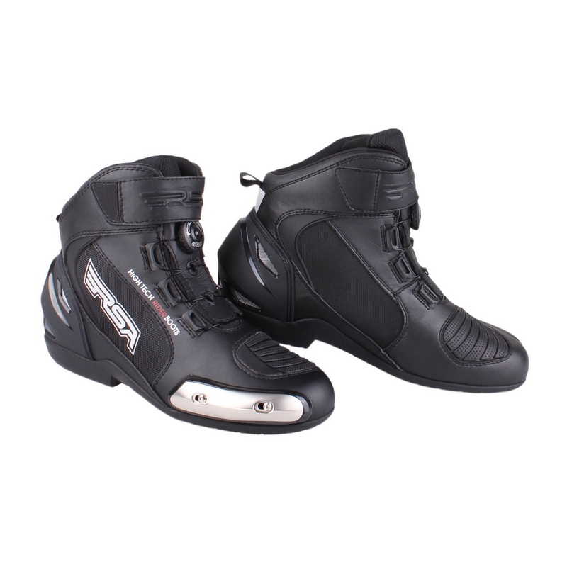 Moto boty RSA Rider - II. jakost