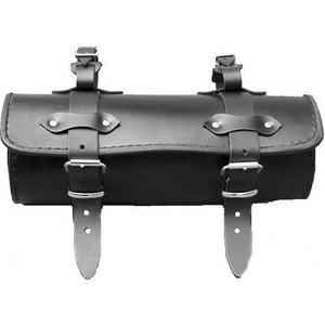 Rotolo in pelle per moto Chopper/Custom RSA-14A
