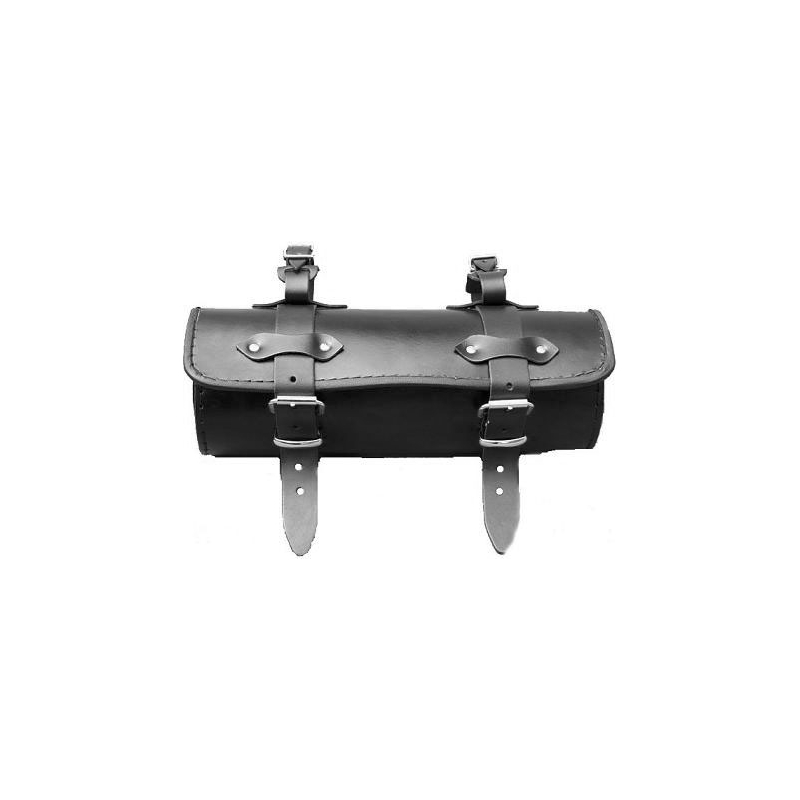 Roll-up in pelle per moto Chopper/Custom RSA-14A