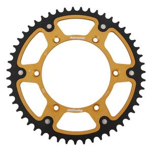 Rozeta SUPERSPROX STEALTH zlatá 51 zubů, 520