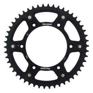 Rozeta SUPERSPROX STEALTH černý 50 zubů, 520