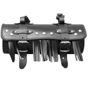 Rotolo in pelle per moto Chopper/Custom RSA-14C