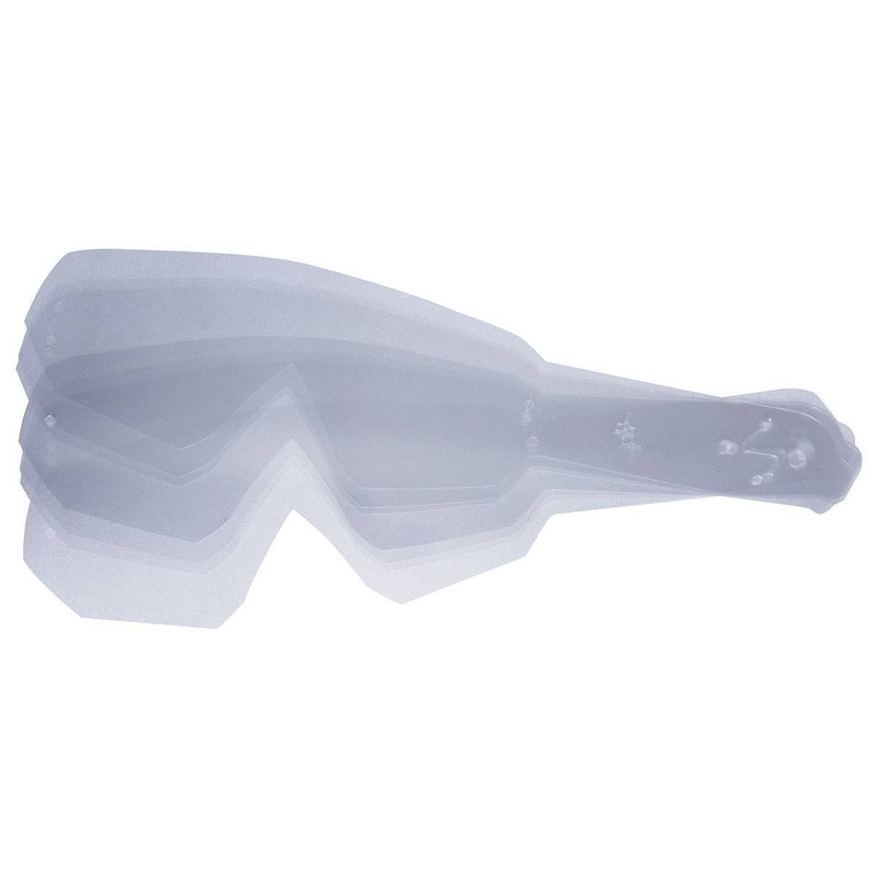 Colpo d'assalto/Iris 10 pz.