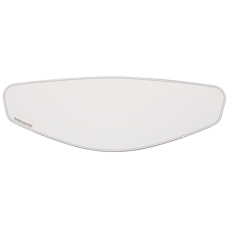 Pinlock Max Vision per caschi Cassida Modulo 2.0