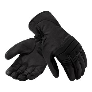 Guanti da moto Revit Bornite H2O nero