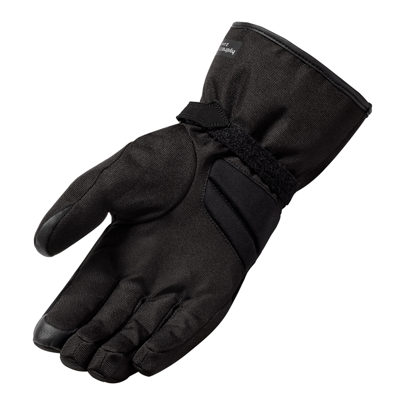 Guanti da moto Revit Lava H2O da donna, nero