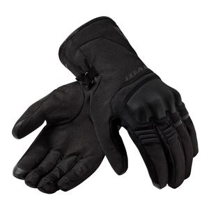 Guanti da moto Revit Lava H2O nero