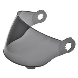 Plexi scuro per caschi Cassida Fibre