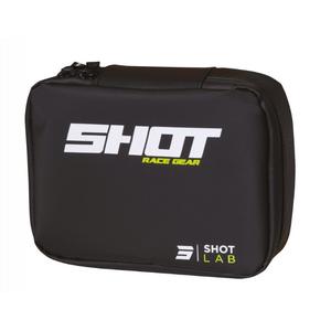 Borsa parafango posteriore moto Shot Climatic