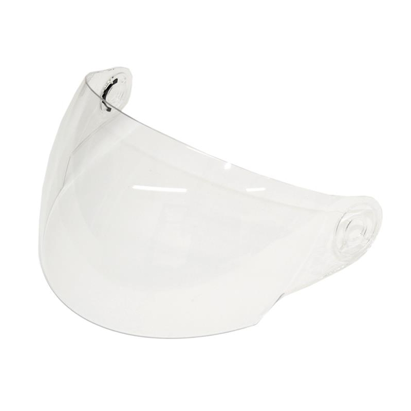 Plexi per casco Street Racer Pilot