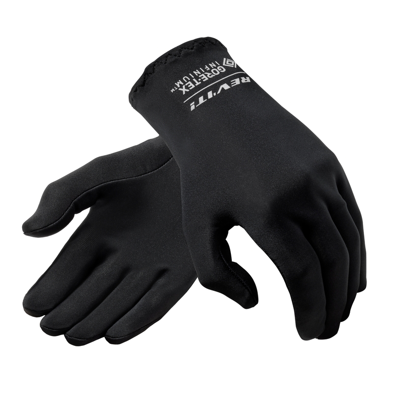 Inserti per guanti Revit Baret GTX Infinium™ neri Saldi
