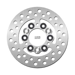 Brzdový kotouč NG