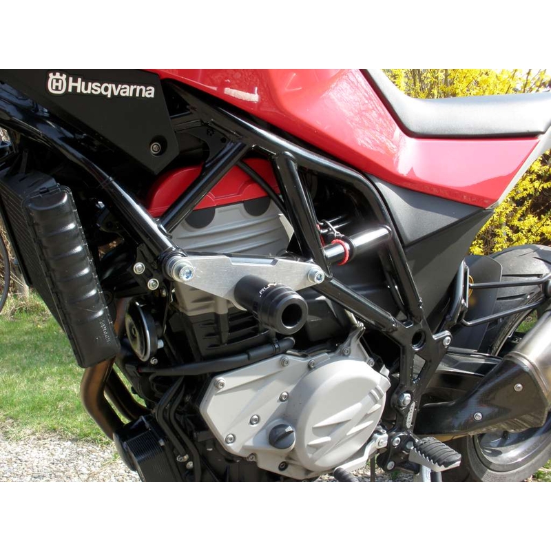 HUSQVARNA Freccia alesata 900