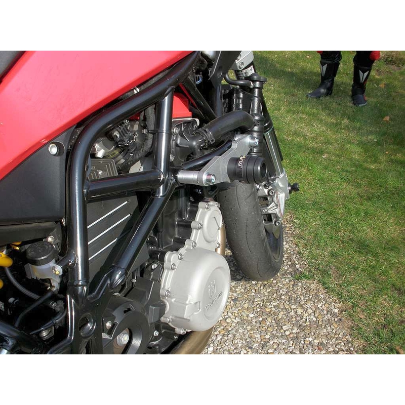 HUSQVARNA Alesato 900 Gatling