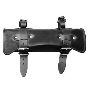 Rotolo in pelle per moto Chopper/Custom RSA-8A
