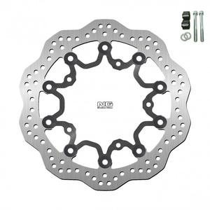 Brzdový kotouč NG oversize