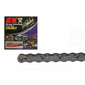 Řetěz pro dragstery EK 530 DRZ2 140 L