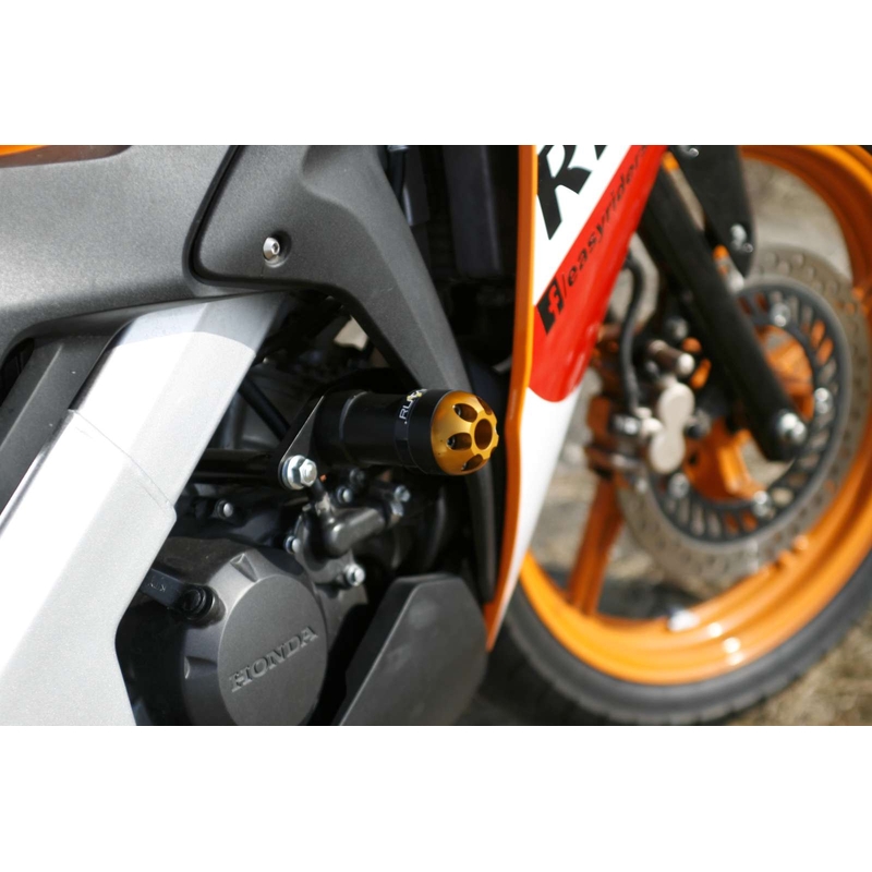 Honda CBR 125R (04-10) Freccia