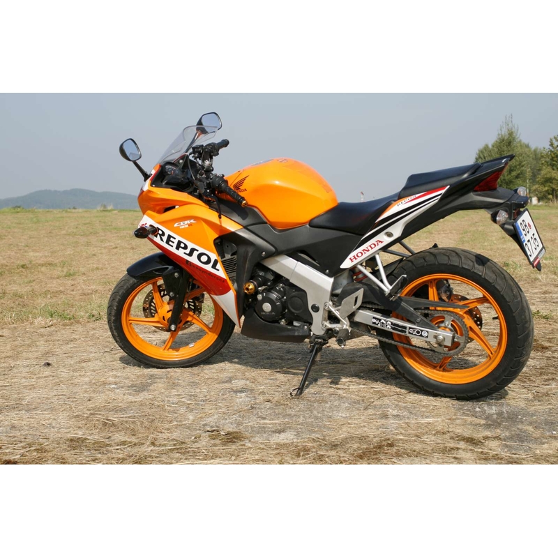 Honda CBR 125R (11-) Freccia Saldi