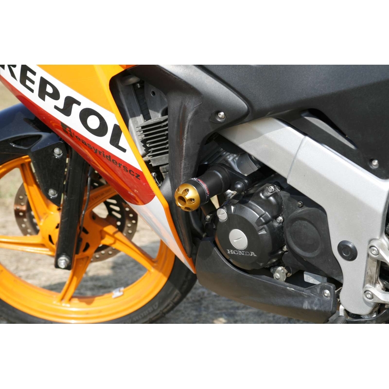 Honda CBR 125R (11-) Freccia Saldi