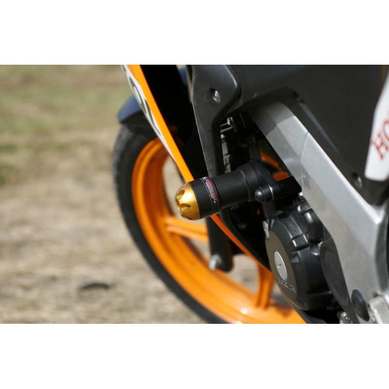 Honda CBR 125R (11-) Freccia Saldi