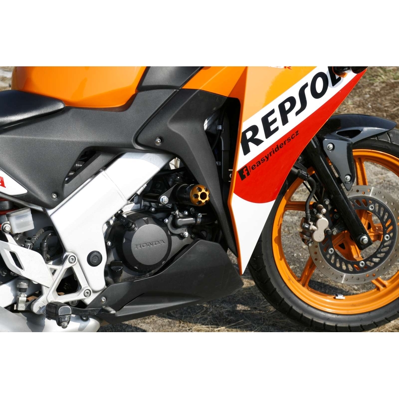 Honda CBR 125R (11-) Freccia Saldi