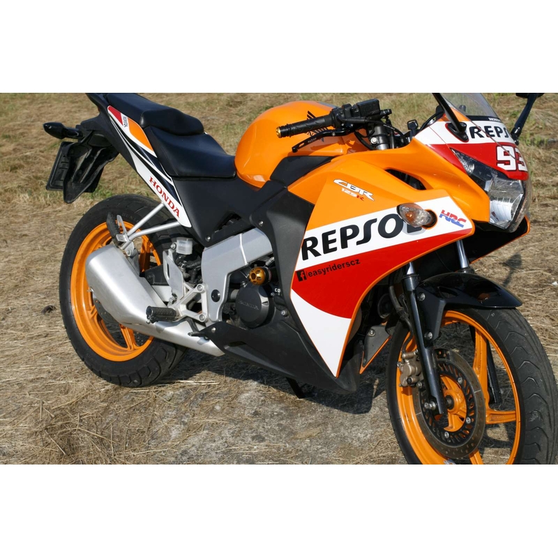 Honda CBR 125R (11-) Freccia Saldi
