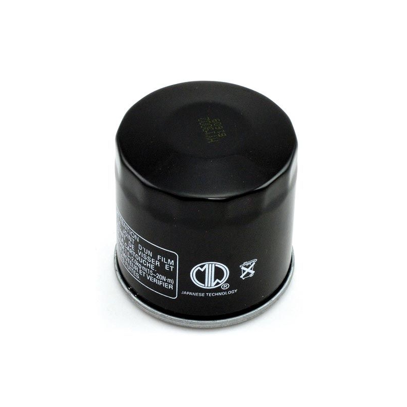 Olejový filtr MIW (alt. HF682)