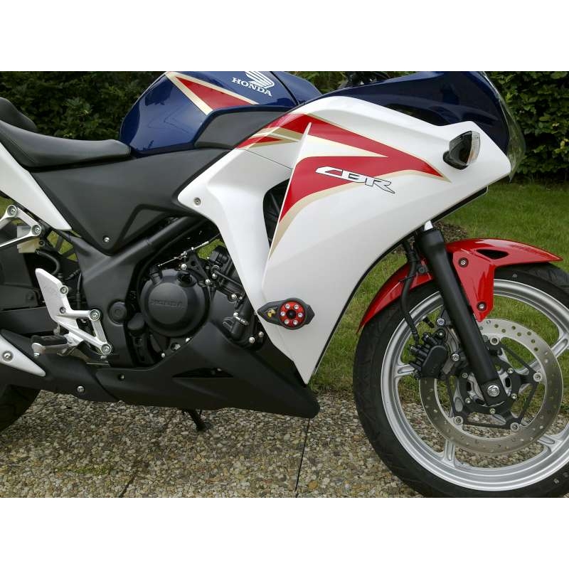 Honda CBR 250R Freccia