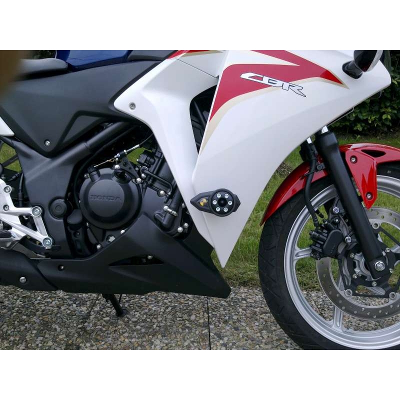 Honda CBR 250R Freccia