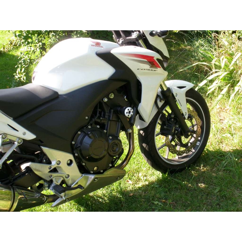 Honda CB 500F/X Freccia