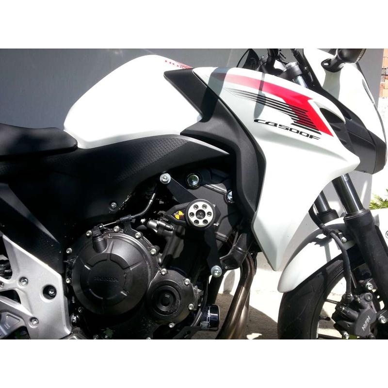 Honda CB 500F/X Classic Saldi
