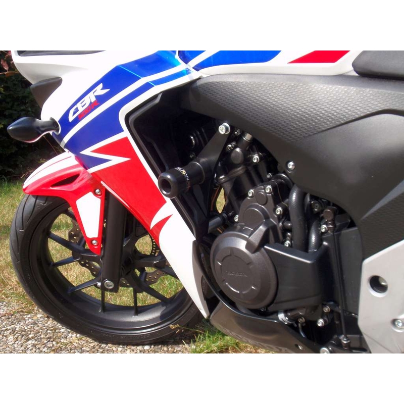 Honda CBR 500R Freccia