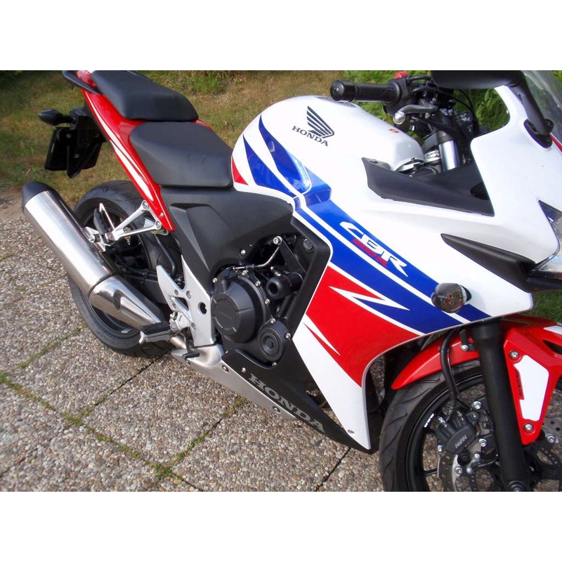 Honda CBR 500R Freccia