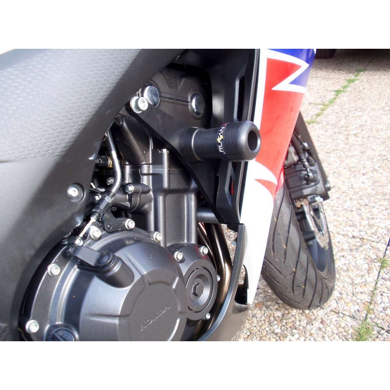 Honda CBR 500R Freccia