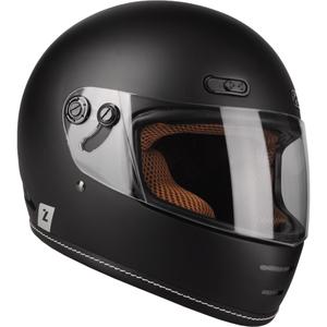 Casco moto integrale Lazer Oroshi Z-Line nero opaco Saldi