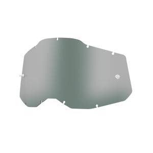 Plexi 100% Racecraft 2/Accuri 2/Strata 2 fumo (antiappannamento)
